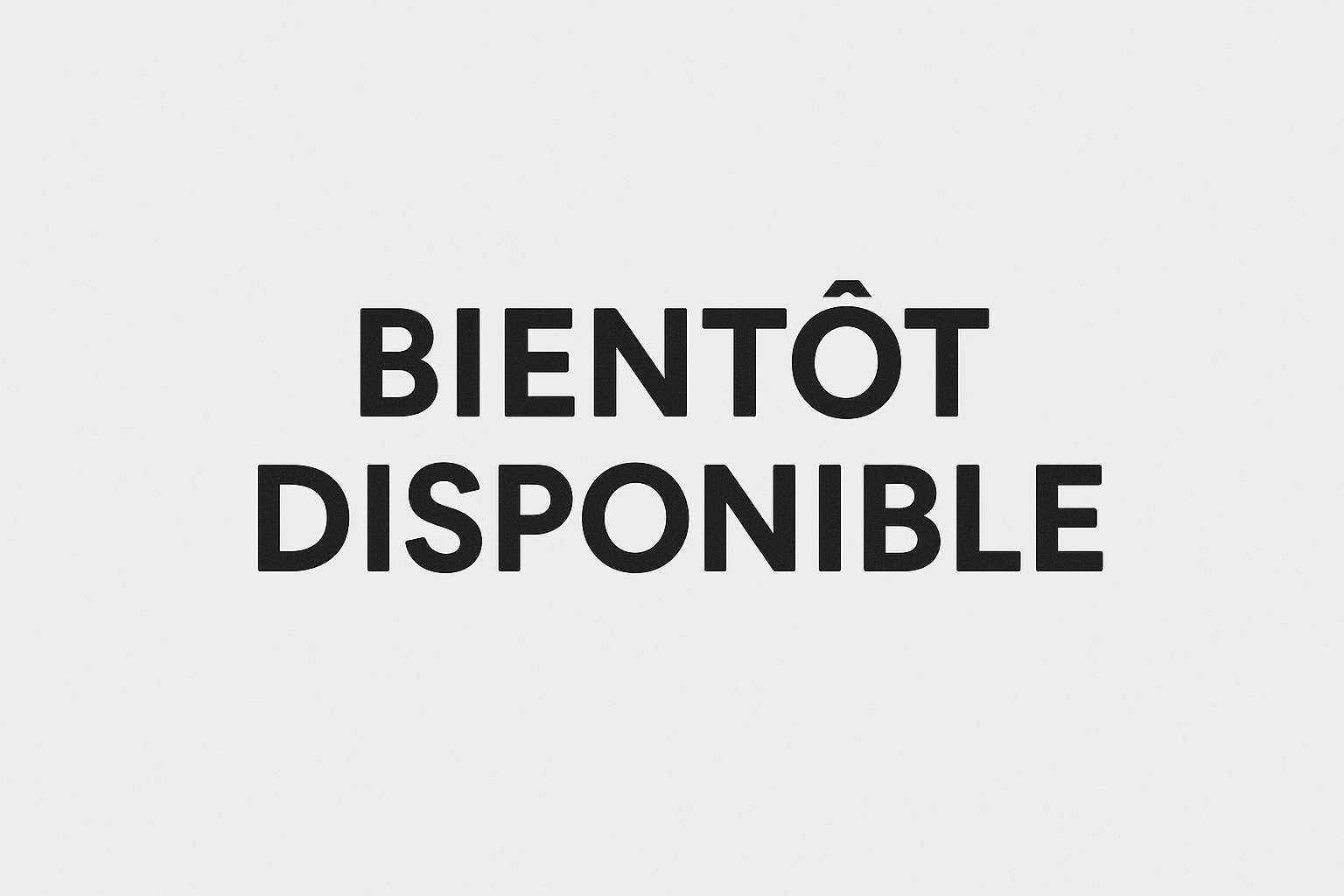 Vitrine Lite